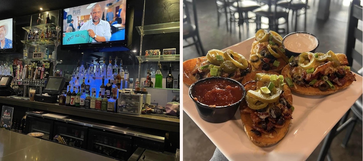 Shenanigans Kitchen & Bar Gallery Image 2