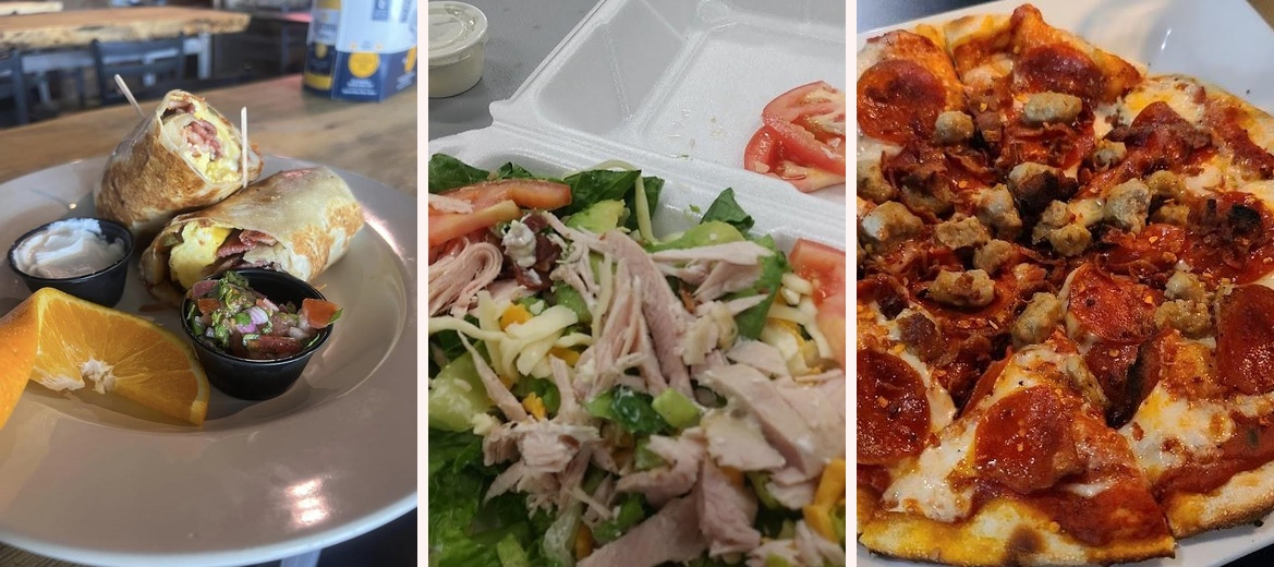 Shenanigans Kitchen & Bar Gallery Image 6